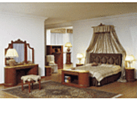 Спальня Xavier Письменный стол