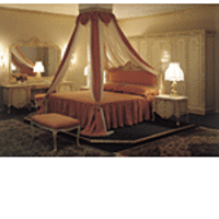 Спальня Cambrai Кровать