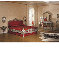 Спальня Andalusia Кровать