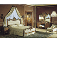 Спальня Bastien Кровать