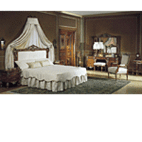 Спальня Ernestina Кровать