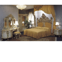 Спальня Arles Балдахин