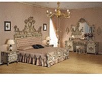 Спальня Arcadia Столик