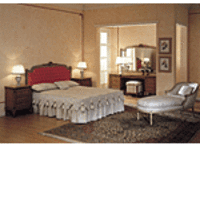 Спальня Edistar Кровать с изножьем