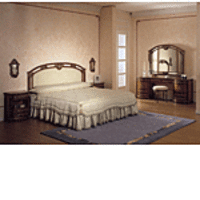 Спальня Aurora Кровать