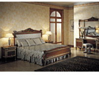 Спальня Harbin Кровать