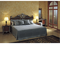 Спальня Senna Кровать