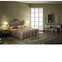 Спальня Patricia Кровать без изножья