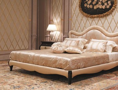 Итальянские спальни Versailles фабрики TURRI