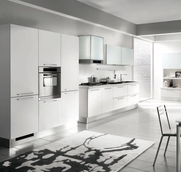 Итальянская кухня Polis фабрики Home Cucine